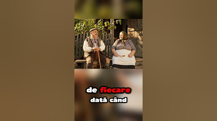 Moș Vasile și Baba Leana – Ceartă Ca n Bătrâneți 😂  Umor Țărănesc Românesc