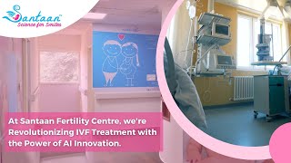 Santaan Fertility: Best Fertility Clinic in Odisha, India