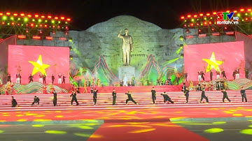 Chương trình nghệ thuật “Vang mãi khúc quân hành”