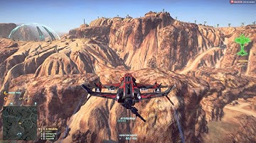 Planetside 2 - Going Solo