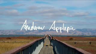 Andrew Applepie - Nostalgia