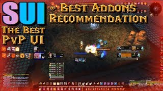 #AddonTalk #2 - BEST PvP UI - SUI | Best Addons Combo for Arenas / BGs in Legion 2018
I have tried 30+ Different UIs and Addon Packs in Legion for PvP, Farming, Arena, BGs / RBGs, Raiding, PvP, PvE.. and I can 100% tell you that SUI is the BEST when it comes to PvP - RBGs/Arena.
At the end there will be some Arena Footage on around 2k rating, as Ret / Disc you can watch that on: 9:51
► You Can download it from here:
http://www.wowinterface.com/downloads/info24007-SyianaUI.html
All the other addons are suggested in the SUI description, but if you need any specific link or something, let me know and I will add it in the Description.
► Thank you guys for Watching for being Great Support!
► Dont forget to Like the Video, and Subscribe for more Upcoming Stuffs.
IF you want to Support on other Social Stuffs as Well as Donate, Here are some links:
► Subscribe to this YouTube channel & Stay always Notified (click the bell after Subscribing for Notifications ON): https://umren.tv/subscribe
► News & Updates on Twitter: https://twitter.com/umrentv
► Chat & Get Informed on Discord: https://discord.gg/umrentv
► Follow & Watch me Live on Twitch: https://twitch.tv/umren
► Support me on Patreon: https://patreon.com/umrentv
-~-~~-~~~-~~-~-
Watch the Newest Video: #LifeTalks #2 - New Life Schedule, New Puppy, New Dilemas: BFA or Legion!?
https://www.youtube.com/watch?v=VFJtbbmhQuM
-~-~~-~~~-~~-~- #AddonTalk #2 - BEST PvP UI - SUI | Best Addons Combo for Arenas / BGs in Legion 2018