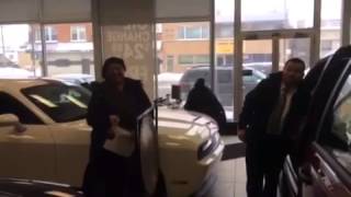 Midway Dodge Chicago's Closing Sale Process