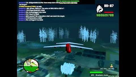 CIT Server: How to work as a Pilot