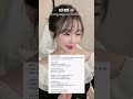3개국어 챌린지 ㅋㅋ 이거 넘 헷갈려 ㅋㅋㅋㅋㅋㅋㅋㅋ 3ヶ国語チャレンジ🤣 #일본인 #일본여자
