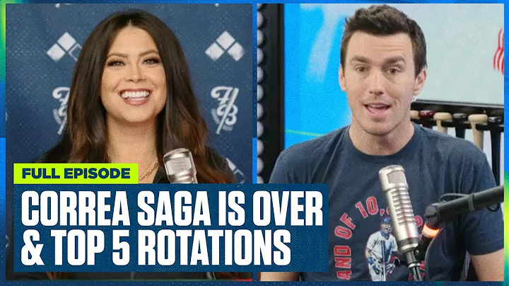Carlos Correas Newest Deal, Top 5 Rotations, Atlan...