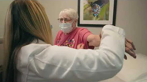 ArchWell Health Center Tour