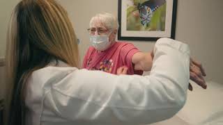 ArchWell Health Center Tour