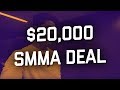 $20,000 SMMA Deal, Mastermind Event & More (New York Vlog)