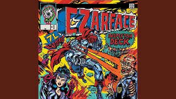 Czarface Intro