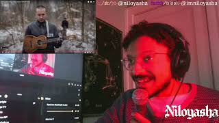 Twenty One Pilots - Oldies Station/At The Risk.../Paladin Strait // REACTION (Clancy FINALE)