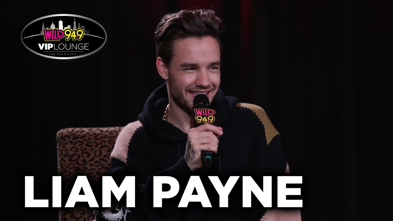 Liam Payne Talks 'Strip That Down', One Direction's Hiatus, Working With Migos, Nicki Minaj & More