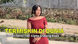 Termiskin Di Dunia | Hamdan att - Cover Fensi Tae(Dangdut Viral)