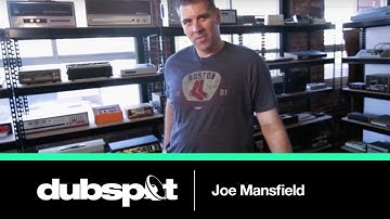 Beat Box: Inside Joe Mansfield’s Historic Drum Machine Collection