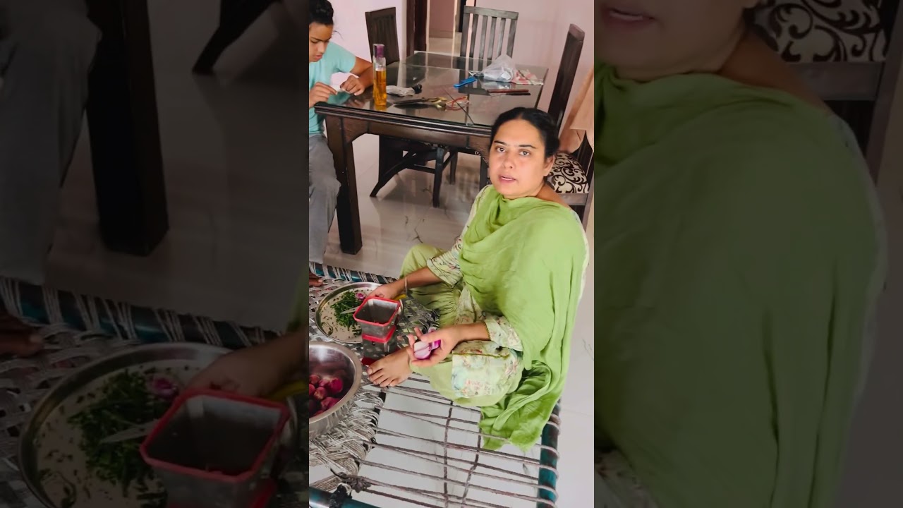 ⁣Full vlog on my YouTube channel #boparaiproduction805 #minivlog #pindawale #vlog #youtubevloggers