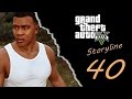 GTA 5 Storyline With Lexy Ep 40 Dr Franklin Dolittle