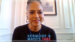 Mark Kermode and Simon Mayo interview Ava DuVerney - Kermode and Mayo's Take