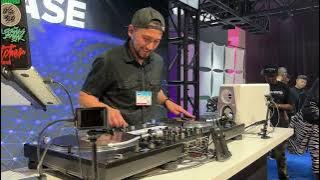 DJ Flip Flop (NAMM 2023)