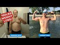 How I Lost 100 lbs Swimming 4x/Week | (Michael Allon) #AskASwimPro Show