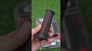 Racing boy handle grip for motorcyle. High quality. https://s.shopee.ph/70IfGV91jl