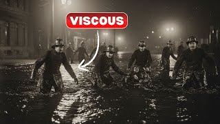 Download Lagu The Day a Wave of Syrup Destroyed a City MP3