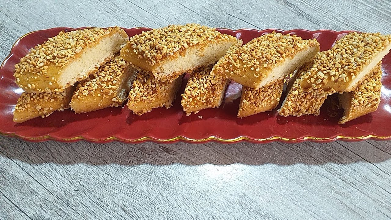 كروكي الكيلة بدون بيض يذوب فالفم ياخسارة البيض لي ضيعناه جربيها راح تولي مدمنة عليها🤤