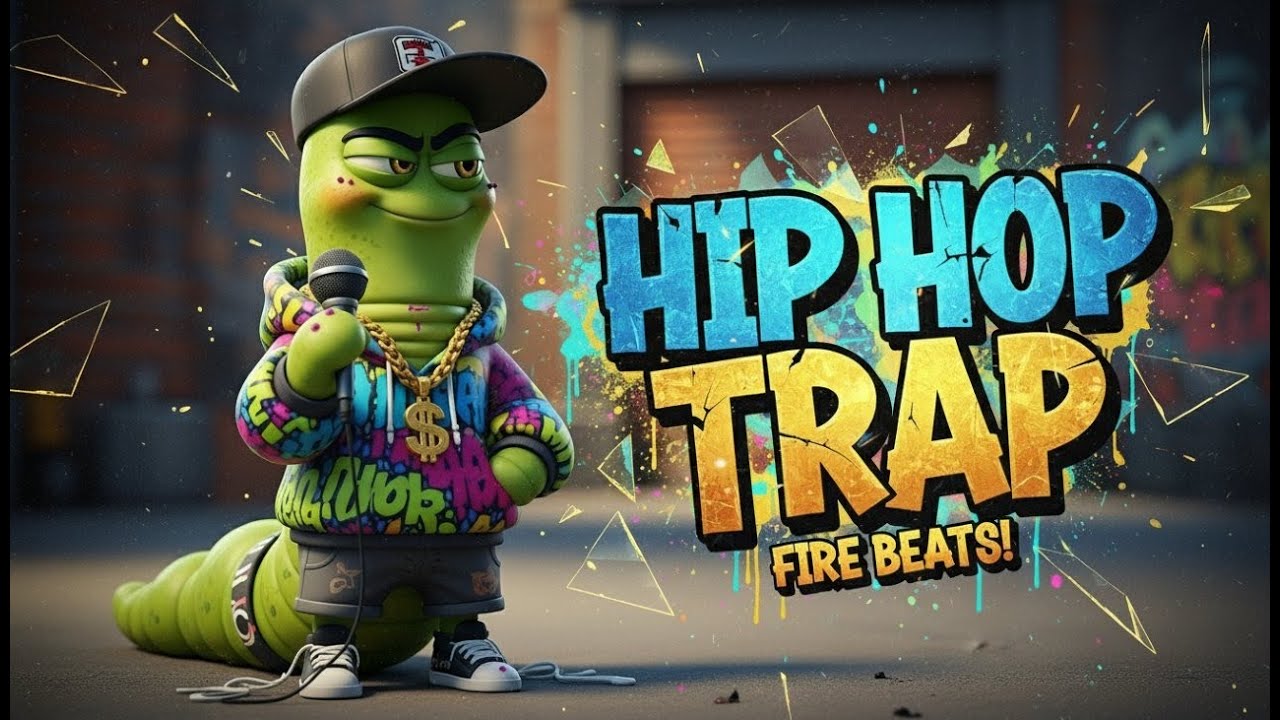 Why This Trap Playlist Keeps Ranking Higher