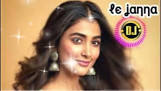 Le janna new song {slowed reverb}#trending #new song