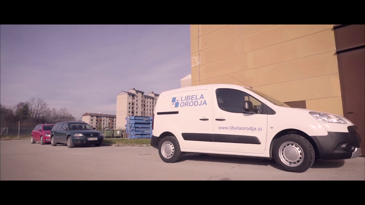 Libela orodja, d.o.o., Celje (EU-SLO)