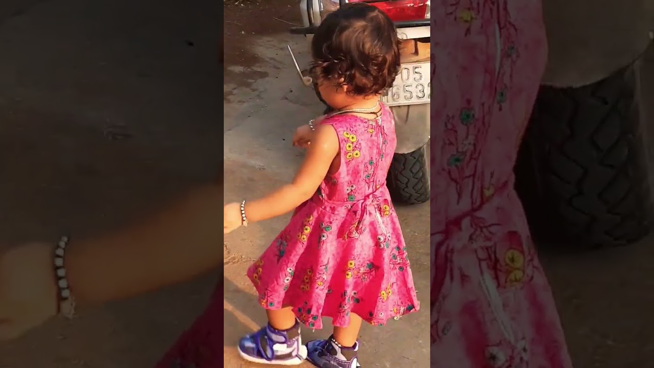 walking style 😎 👌 