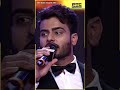 Mankirt Aulakh ਨੂੰ ਮਿਲਿਆ Best Vocalist Award