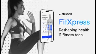 FitXpress  AIPowered Body Scanning for Health & Fitness