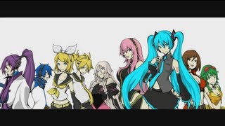 歌い方アドバイス付き 合唱ボカロ曲おすすめランキング 歌い手部