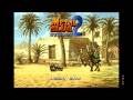 Metal Slug 2 1998 Arcade Attract Mode Auto Demo Neo Geo MVS 
