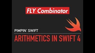 Celebrity Arithmetics In Swift 4 Profile