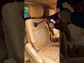 “Dad Found an Old Car 🚗 and Turned It Into a Surprise Gift for Mom 🎁❤️”#shorts #viral #trending