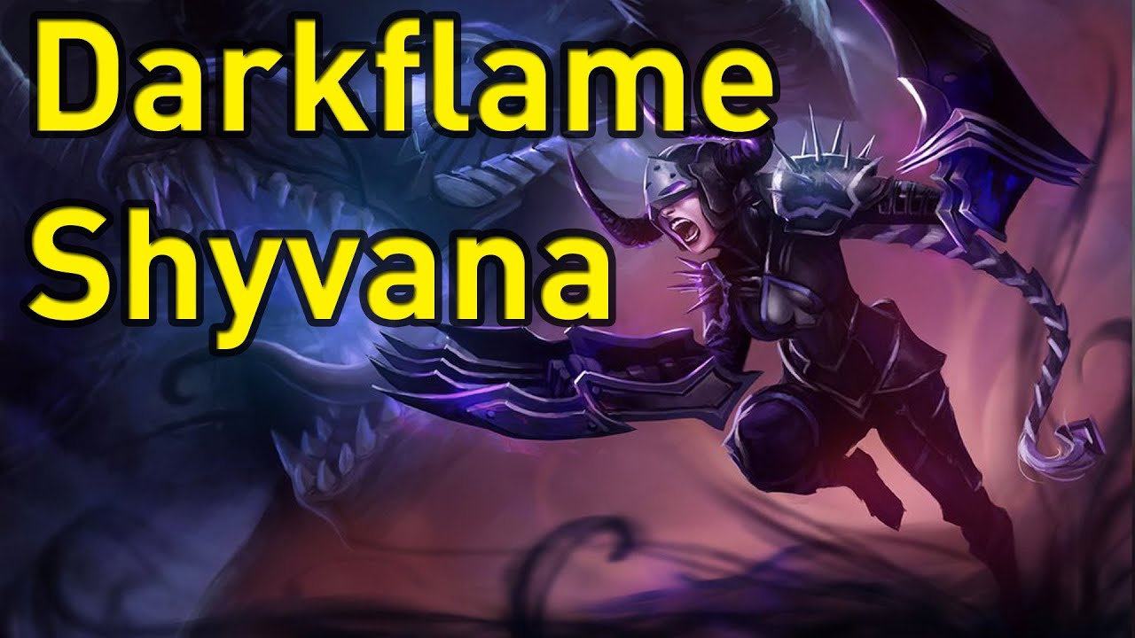 Darkflame8