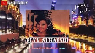 Elvy sukaesih - Jatuh cinta