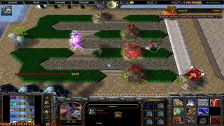 КАК КОНТРИТЬ ДРИАД(ПОЧТИ ЗАКОНТРИЛ) В THE WAR WARCRAFT 3 КАК КОНТРИТЬ ДРИАД(ПОЧТИ ЗАКОНТРИЛ) В THE WAR WARCRAFT 3