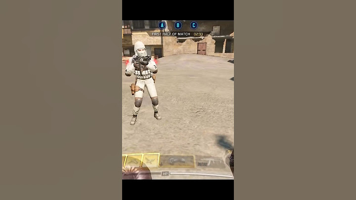no gun challenge in GRANDMASTER V💀....CODM