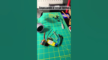 #3dprinting #f1 #rccar #arduino #carduino #3dprinted