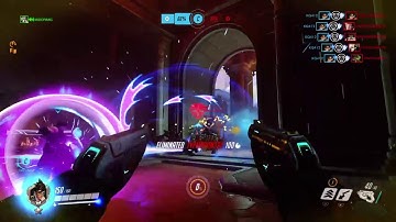 Tracer Pulse Bomb : Team Kill