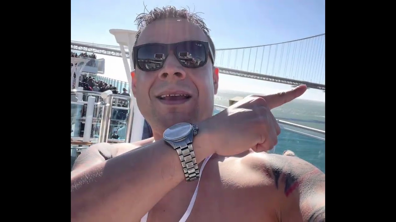 princess cruise from san francisco