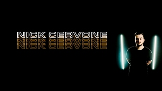 Nick Cervone Drums Live Stream