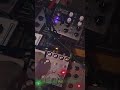 SEN/"Delay" Test (End of board v9)