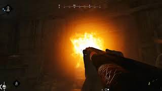 Hunt: Showdown Friends CZ - Ghost Bug Encouragement