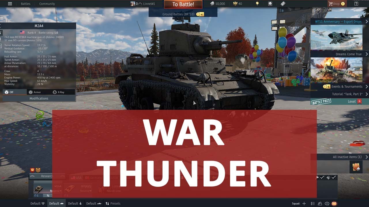 How To Change Sense Of Flight War Thunder YouTube