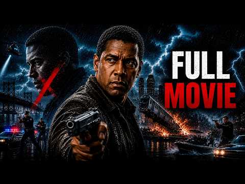 He Had 96 Hours to Change Everything | Denzel Washington