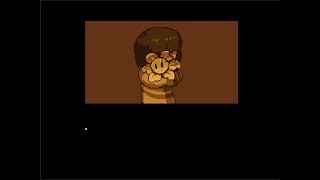 Two Friends Against A Corrupted Purgatory World | Undertale: Underworld Demo Game By RomanJ