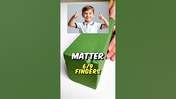 Things only very brave kids do edition 😤- Put a Finger down  #fingerdown #shrots